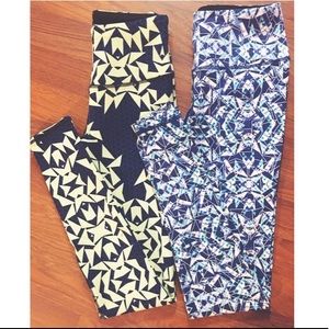 VSX Knockout Tights by Victoria’s Secret